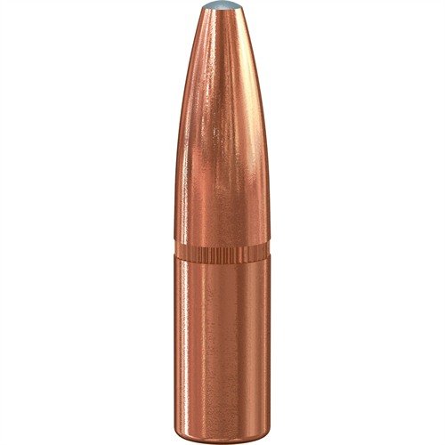Les balles Grand Slam 7MM de 175GR offrent une expansion symétrique et une puissance d'arrêt incroyable, idéales pour la chasse au gros gibier.