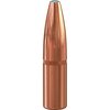 Le pallottole Grand Slam 7MM da 175GR offrono prestazioni eccezionali per la caccia al grande gioco, garantendo espansione simmetrica e potenza d'impatto.