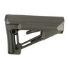 Der MAGPUL AR-15 STR Stock bietet verstellbare Länge, integrierte Batteriefächer, einen sicheren Sitz ohne Wackeln und zusätzlichen Komfort für dein Schiessen.