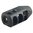 PRECISION ARMAMENT M11 MUZZLE BRAKE 30 CALIBER 5/8-24 SS BLACK