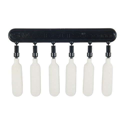 Brosses & Cordons de Nettoyage > Brosse de Nettoyage pour Armes - Prévisualiser