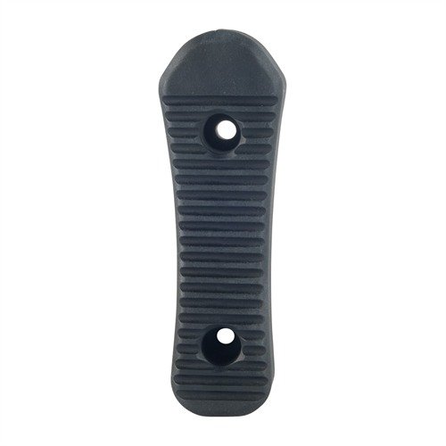 Der PRS Extended Buttpad von MAGPUL reduziert den Rückstoss spürbar und verlängert den Längenmass um ½". Er bietet die gleiche Anti-Rutsch-Oberfläche wie das Original.