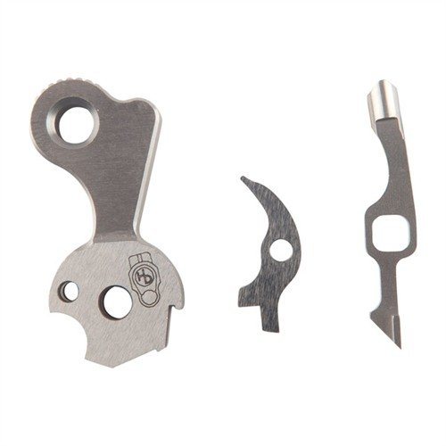 Set di accensione 1911 con martello Commander, realizzato in acciaio per utensili di alta qualità per prestazioni affidabili e funzionamento preciso.