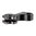 HARRISON DESIGN & CONSULTING ORIGINAL COMMANDER HAMMER ROUND HOLE BLACK