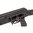 RS REGULATE AK-303 FULL-LENGTH RAIL