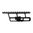 RS REGULATE AK-303 FULL-LENGTH RAIL