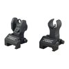 I mirini TROY INDUSTRIES AR-15 HK-STYLE offrono un backup sicuro e veloce, con design robusto e senza parti sporgenti, ideali per ogni situazione di tiro.