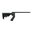 SPIKES TACTICAL KAOS STOCK SYSTEM FOR 12" HAVOC 37MM FLARE LAUNCHER BLACK