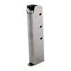 Die 1911 45ACP Cobra Magazine von TRIPP RESEARCH bieten einen robusten Edelstahlkörper, einen Hybrid-Follower und sind in 7rd und 8rd Varianten erhältlich.