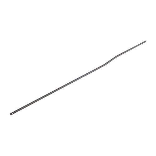 I tubi gas AR-15 in acciaio inox con finitura Nitromet offrono resistenza al calore e alla corrosione, durevolezza e facile installazione per sistemi carabina e mid-length.
