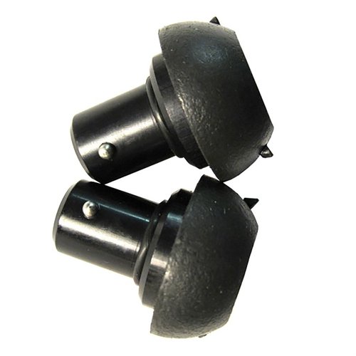 Die B32 Atlas Standard Gummifüsse sind das Standardzubehör für V8, PSR und CA Atlas Bipods, leicht zu installieren und nur in Schwarz erhältlich.