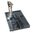 PRESENT ARMS INC 1911 ARMORER PLATE WITH MP-1A MAG POST & SWIVEL