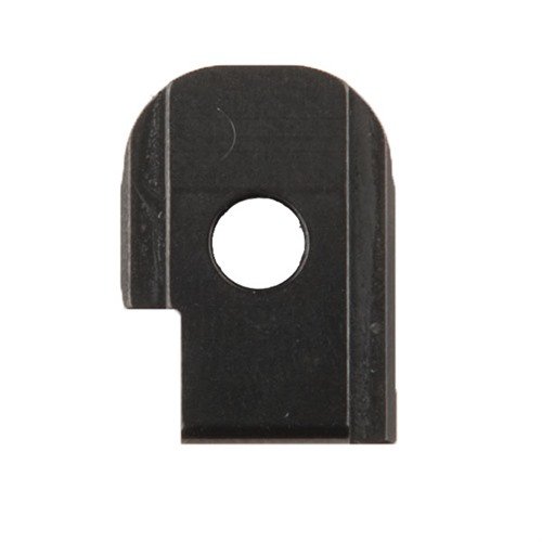 Der 1911 Extreme Service Firing Pin Stop verbessert die Funktionalität deiner 1911, reduziert Rückstossprobleme und sorgt für eine bessere Passform in deinem Schlitten.