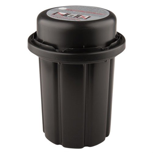 Il SURVIVOR AMMO CAN di MTM CASE-GARD offre un'ottima protezione per munizioni e valori, con design ermetico e controllo dell'umidità per una conservazione sicura.