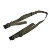 Der MS1 Sling von MAGPUL bietet dir eine modulare Lösung mit schnellem, einstellbarem Slider, ideal für jede Anwendung – auch mit Handschuhen leicht zu bedienen.