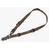 Der MS3 GEN2 Sling von MAGPUL bietet dir eine schnelle Umstellung zwischen Ein- und Zweipunkt, mit robustem QD-Schnellverschluss und komfortabler Anpassung.