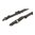 MAGPUL MS3 GEN2 SINGLE QD ONE/TWO-POINT RIFLE SLING RANGER GREEN