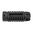 PRECISION ARMAMENT AFAB HYBRID MUZZLE BRAKE 22 CALIBER 1/2-28 SS BLACK