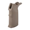 Das MIAD GEN 1.1 Grip Kit von MAGPUL bietet anpassbare Einsätze für optimalen Griff und Komfort, ideal für AR-15/M4 und viele AR-308 Modelle.