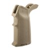 Le MIAD Grip GEN 1.1 s'installe facilement sur ton AR-308, offrant ergonomie améliorée et options personnalisables pour un ajustement parfait.