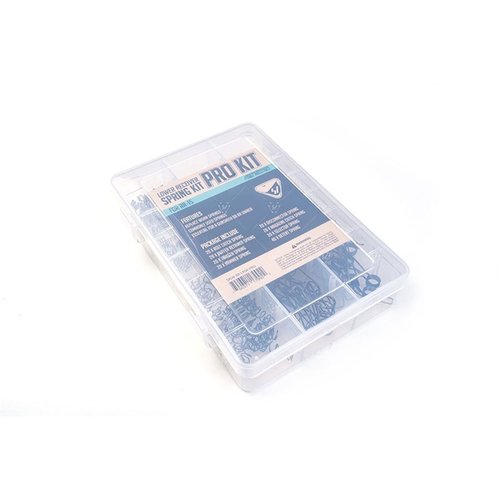 Pièce Anti-Recul > Kits Pièces - Prévisualiser