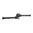 ACCU-SHOT QUICK DETACH PICATINNY PSR STANDARD HEIGHT BIPOD BLACK