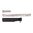 BRAVO COMPANY AR-15/M16/M4 STOCK HARDWEAR MOUNTING KIT, MIL-SPEC