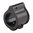 GEISSELE AUTOMATICS SGB GEISSELE SUPER GAS BLOCK, BLACK