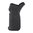 BRAVO COMPANY MOD-2 GUNFIGHTER GRIP POLYMER BLACK