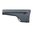 MAGPUL MOE FIXED RIFLE LENGTH STOCK FOR AR-15 GRAY