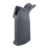 Der Magpul MOE Grip bietet eine komfortable, sichere Handhabung durch seine robuste Konstruktion und die ergonomische Form, ideal für dein AR-15/M4.