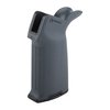 Il MOE+ Grip di MAGPUL offre un controllo massimo grazie alla superficie in gomma antiscivolo, costruzione resistente e spazio di stoccaggio interno.