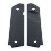 Les MOE Grip Panels pour 1911 en polymère renforcé offrent une texture anti-glisse, un design ergonomique et s'adaptent parfaitement aux 1911 de taille standard.