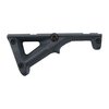 Le Magpul AFG2 offre un contrôle précis, réduit la fatigue et s'adapte à différents rails Picatinny, tout en garantissant une prise en main confortable et ergonomique.
