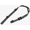 Die MS1 MULTI-MISSION SLING bietet dir eine modulare Lösung mit schnellem, einstellbarem Slider, der unter Last sicher bleibt und ohne Hardware geliefert wird.