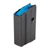 Le chargeur C-Products 6.5 Grendel / 6mm ARC en acier inoxydable offre une performance fiable, avec un suiveur anti-tilt et un fini noir mat pour une discrétion optimale.