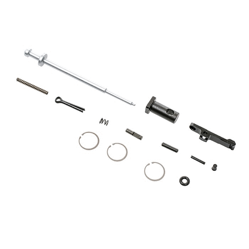 Le kit AR-15/M16 contient toutes les pièces nécessaires pour rénover ou réparer ton bolt, adapté à différents calibres pour une performance optimale.