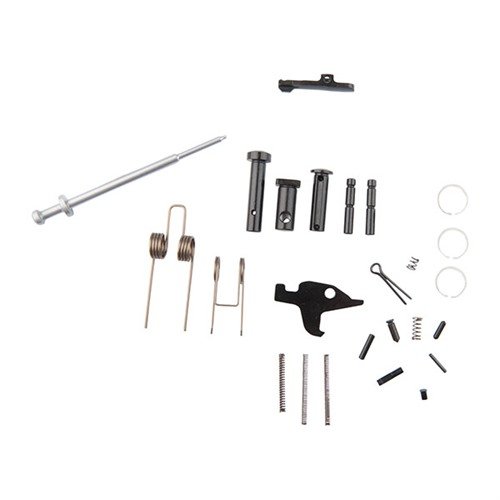Componenti receiver > Kits - Anteprima