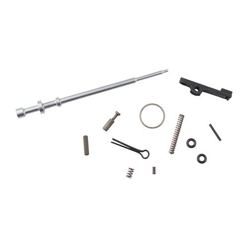 Das CMMG Mk3 Bolt Rehab Kit enthält alle Teile zur Reparatur deines 308 AR Bolzens und passt auf CMMG, DPMS und ähnliche Modelle.