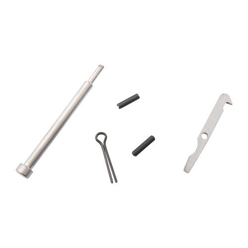 Halte deine CMMG oder ähnliche AR-15/M16 .22LR mit diesem Bolt Rehab Kit in Topform! Es enthält alle wichtigen Teile für eine zuverlässige Funktion.