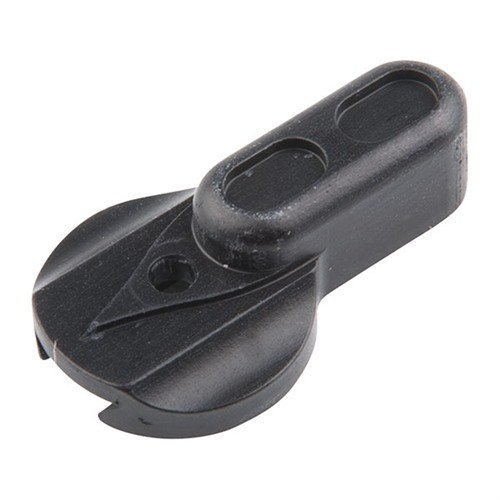 Il Tavor LUMA è un sostituto ambidestro in alluminio 6061 per la sicurezza della tua IWI Tavor, disponibile in profili medio e slim per un'ottima ergonomia.