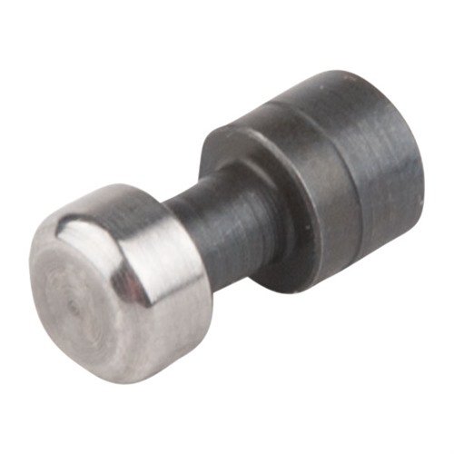 Améliore la prise de gâchette avec l'ULTIMATE SAFETY PLUNGER pour Glock®, en acier inoxydable 440C, pour une durabilité accrue et une meilleure performance.
