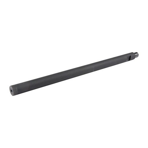 Der FJ Feddersen 10/22 Lauf aus gehärtetem Chrom-Molybdänstahl bietet eine gleichmässige Bohrung, ein perfektes Rundprofil und eine matte schwarze Oberfläche für höchste Präzision.