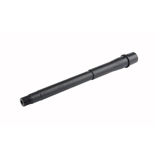 Die 10.3" S2W 300 BLK Läufe bieten aussergewöhnliche Stärke und Präzision, sind kalt geschmiedet und haben ein 1-8 Twist für optimale Leistung.