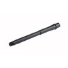 Les canons S2W 300 BLK de Daniel Defense sont forgés à froid pour une précision et une résistance exceptionnelles, avec un twist 1-8 et un profil robuste.
