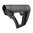 DANIEL DEFENSE AR-15 STOCK COLLAPSIBLE MIL-SPEC BLK