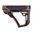 DANIEL DEFENSE AR-15 STOCK COLLAPSIBLE MIL-SPEC BROWN