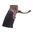 DANIEL DEFENSE PISTOL GRIP POLYMER BROWN