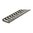 MAGPUL LADDER RAIL PANEL PICATINNY POLYMER 7" FOR AR-15 ODG