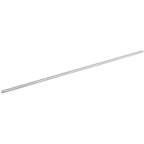 Il Geissele Suppressor Alignment Rod è uno strumento di precisione che garantisce l'allineamento corretto del silenziatore con il canna dell'arma per prestazioni ottimali.